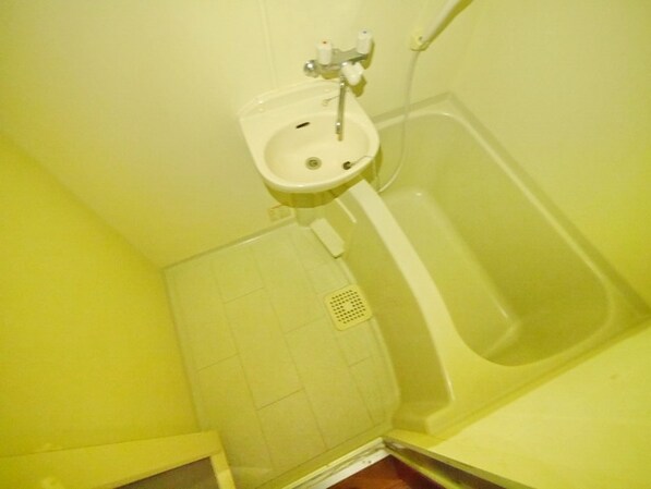 ミラージュセブンの物件内観写真